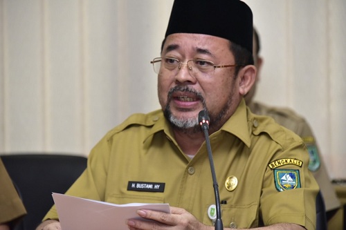 Tak Taat Jalani Isolasi di Rumah, ODP Covid-19 Akan Dijemput Paksa
